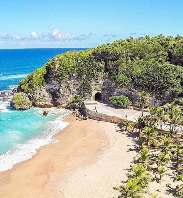 Playa Guajataca