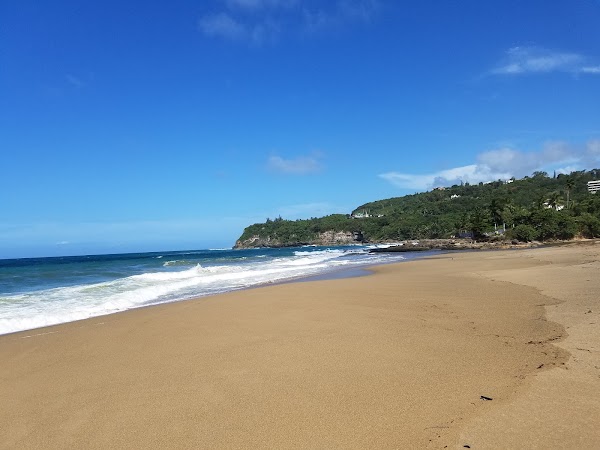 Playa Guajataca 5