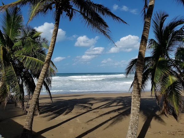 Playa Guajataca 4