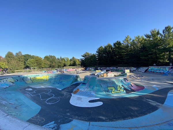 Shell Park