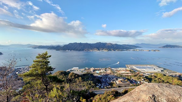 Edajima Island 5