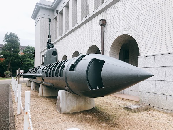 Edajima Island 4