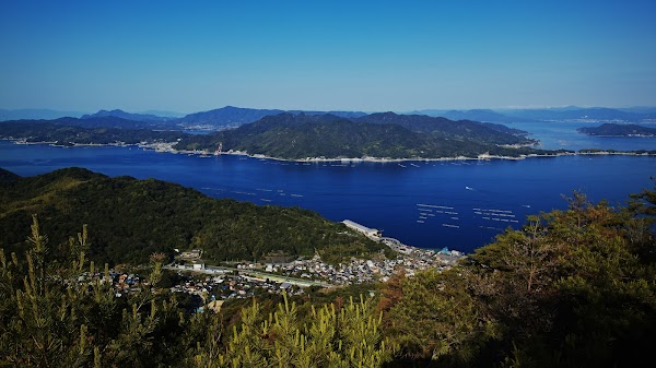 Edajima Island 3