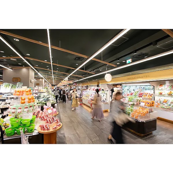 Shibuya Tokyu Food Show 5