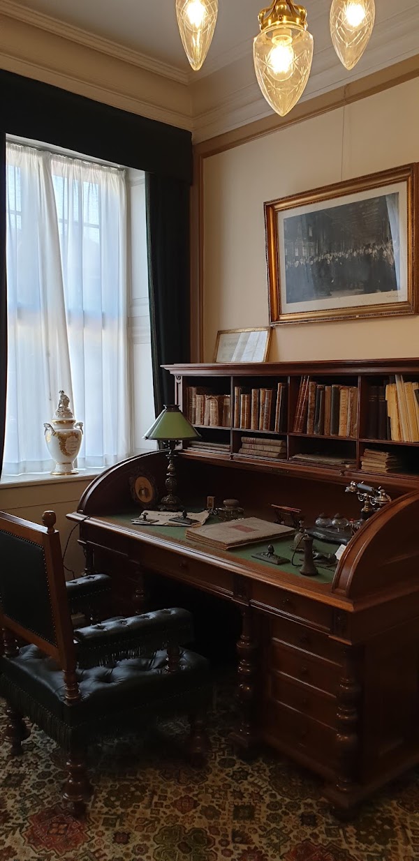 Bank- Og Sparekassemuseets Fond