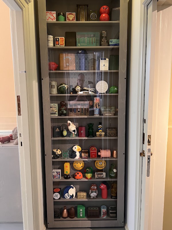 Bank- Og Sparekassemuseets Fond 3