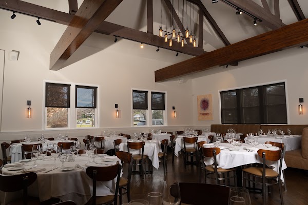 Tramonto Restaurant