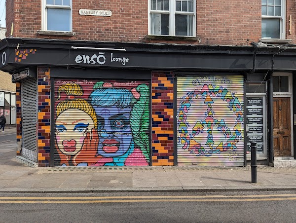 Brick Lane 5