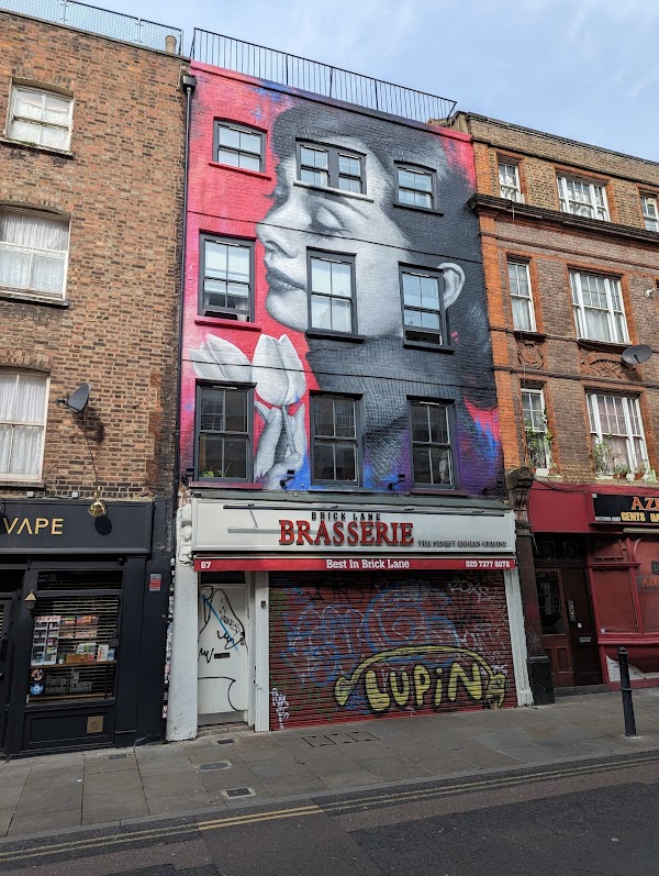 Brick Lane 3