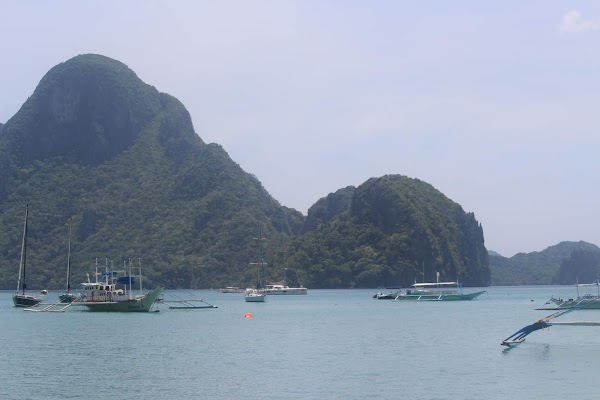 Bacuit Bay 4
