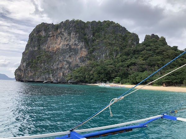 Bacuit Bay 3