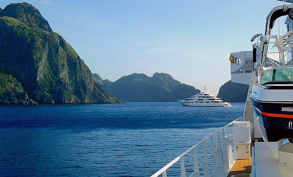 Bacuit Bay 2