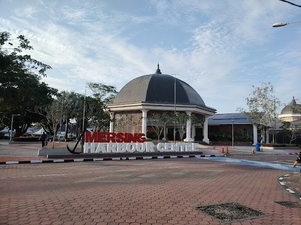Mersing