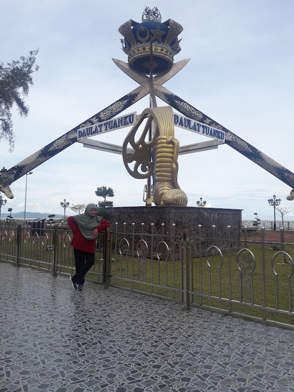 Mersing 3