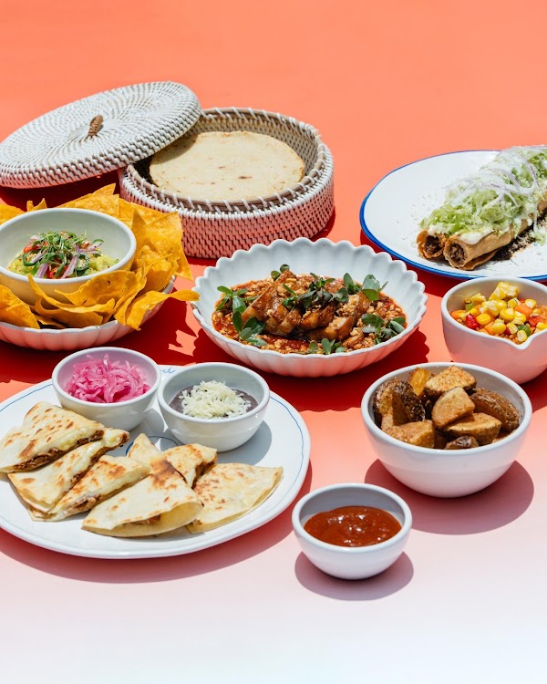 Motel Mexicola 5