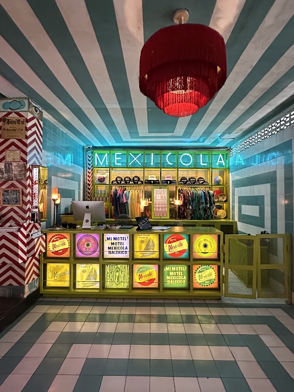 Motel Mexicola 3