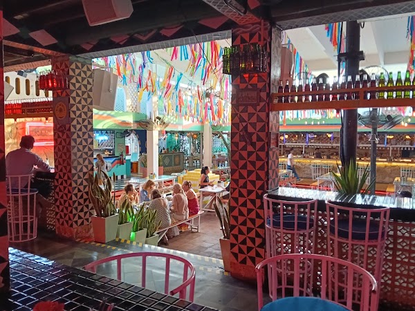 Motel Mexicola 2
