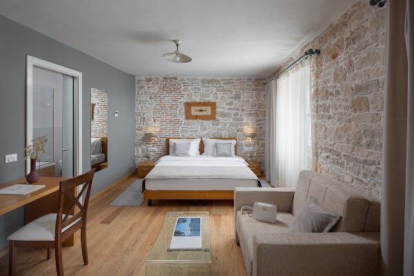 Hotel La Grisa