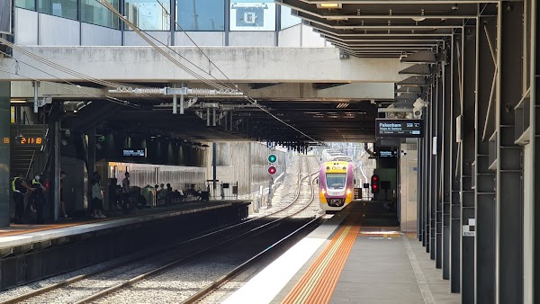 Springvale