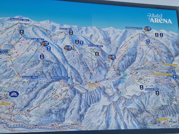 Oostenrijk 24
