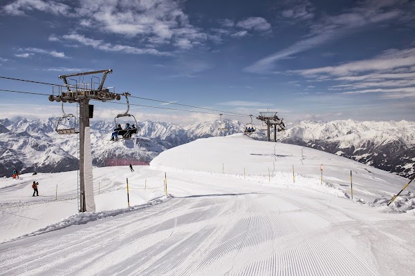 Zillertal Arena 5