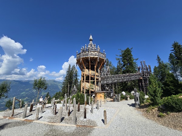 Zillertal Arena 3