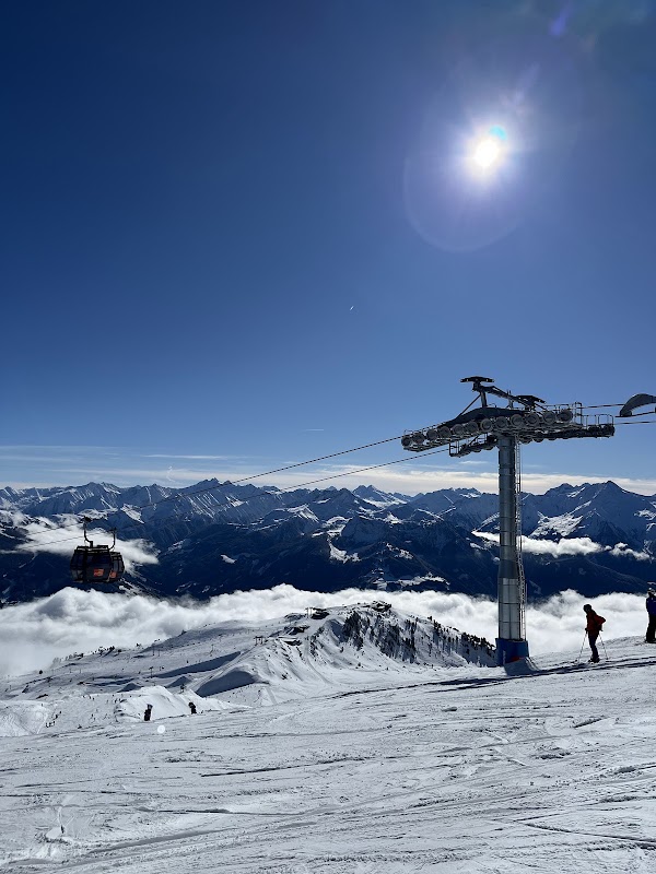 Zillertal Arena 2