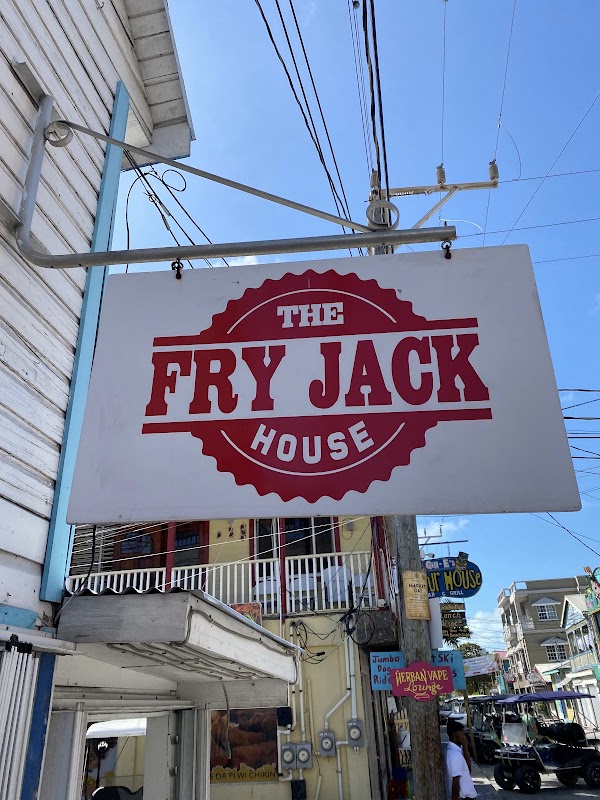 The Fry Jack House 4
