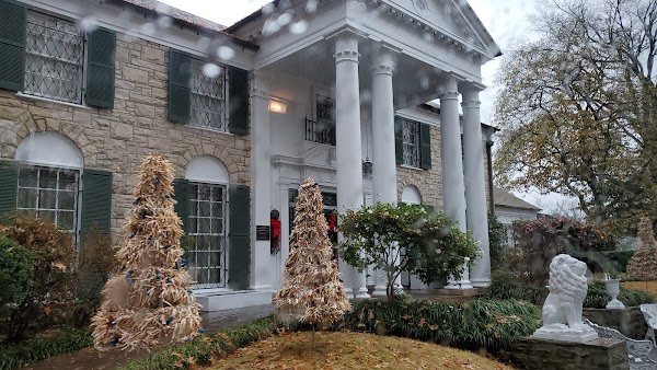 Graceland
