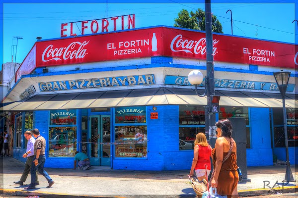 El Fortín 1
