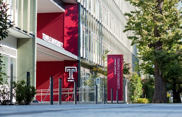 Temple University, Japan Campus