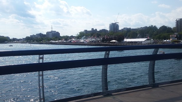 Burlington Beach 5