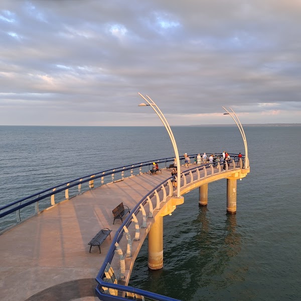 Burlington Beach 4