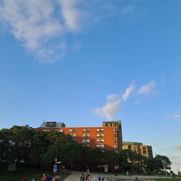 Burlington Beach 2