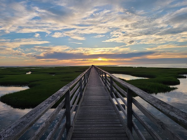 Grays Beach