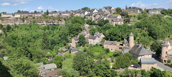 Bozouls
