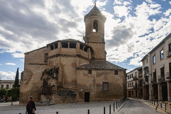 Úbeda