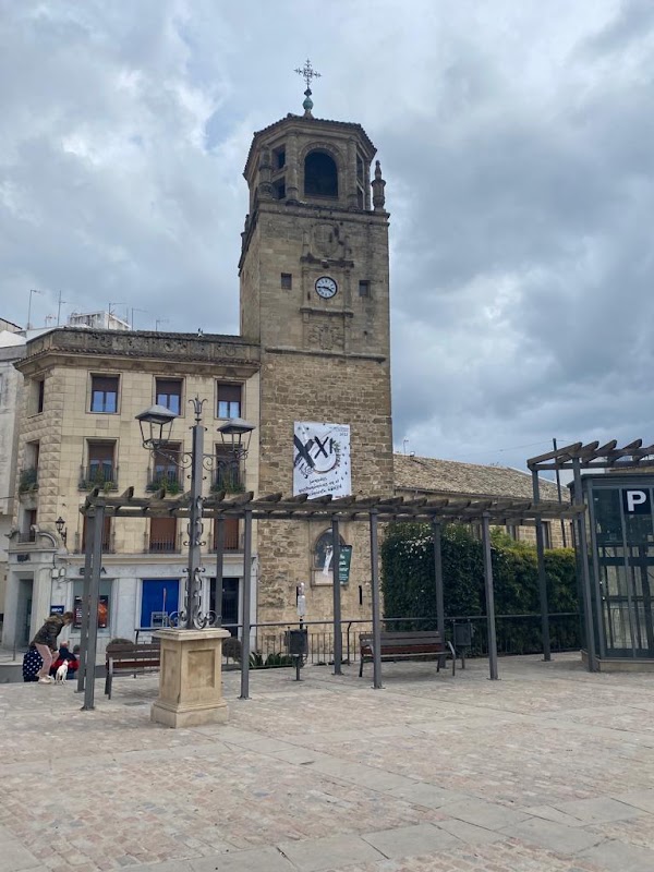 Úbeda 5
