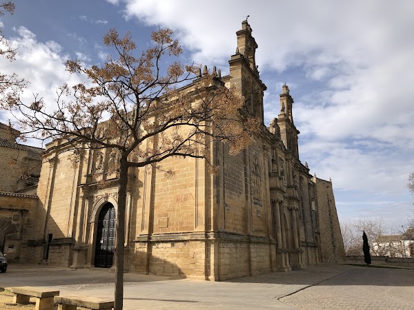 Úbeda 3