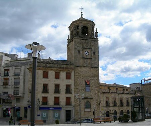 Úbeda 2