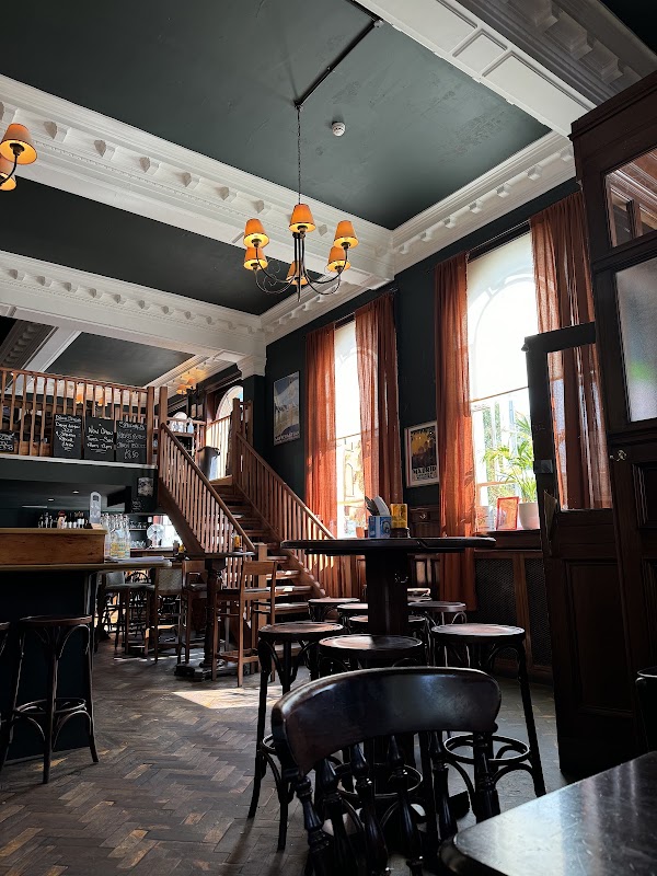 Porta Tapas Bar