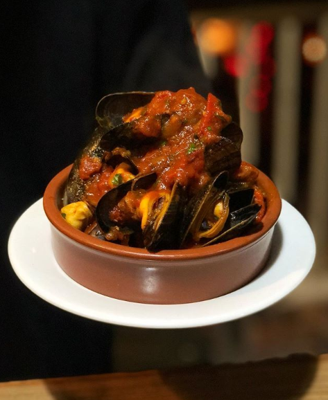 Porta Tapas Bar 5