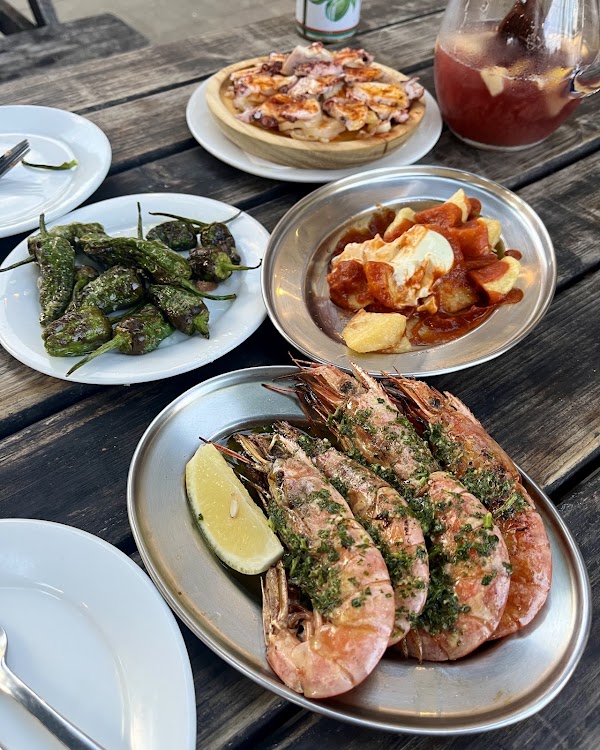 Porta Tapas Bar 4