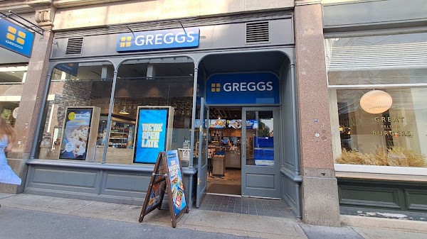 Greggs 1