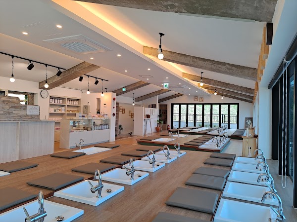 Jeju Chagwido Foot Bath Cafe