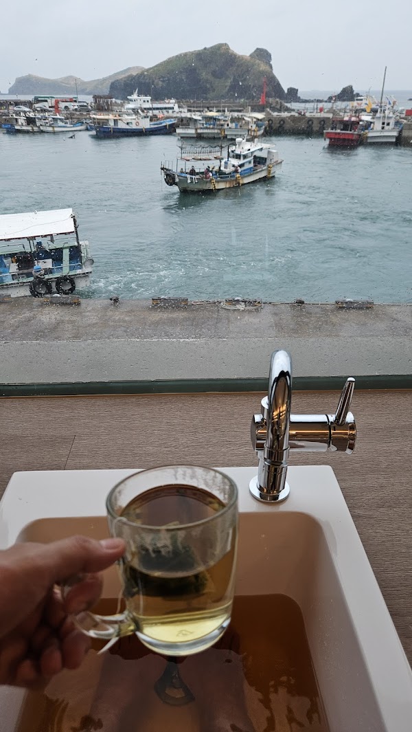 Jeju Chagwido Foot Bath Cafe 5