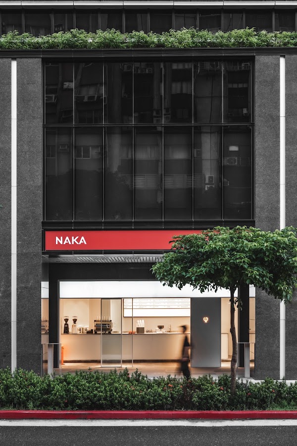 NAKA Taipei