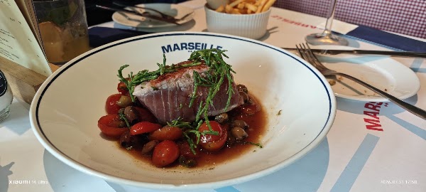 Café Marseille 2