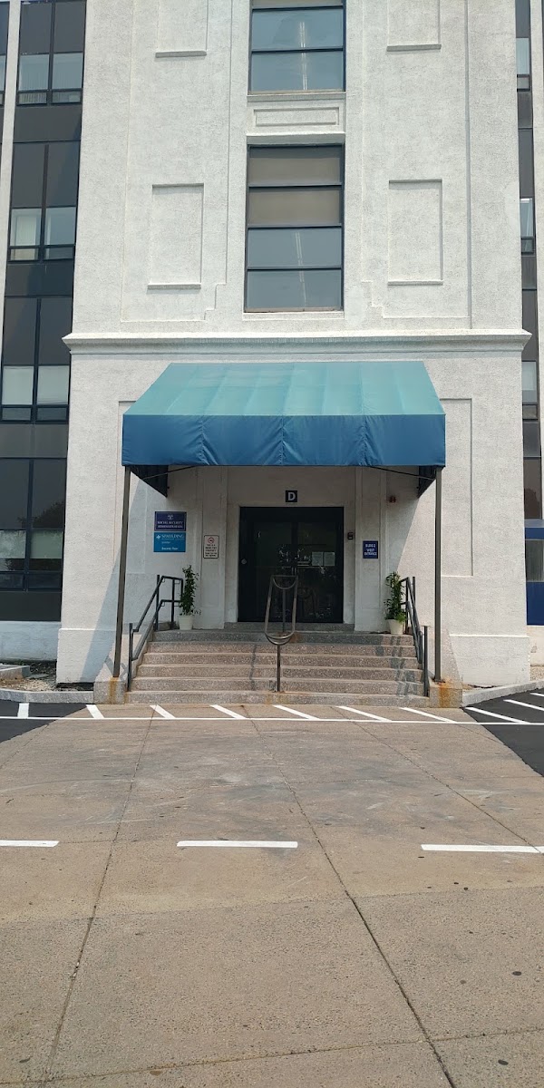 Social Security Administration
