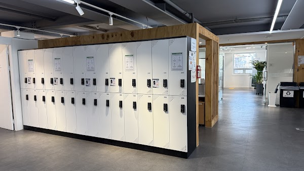 Seoul Hiking Tourism Center (Bukhansan)